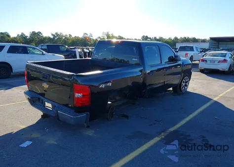 2011 Chevrolet Silverado 1500 Ls from USA, damaged, VIN 3GCPKREA9BG182732